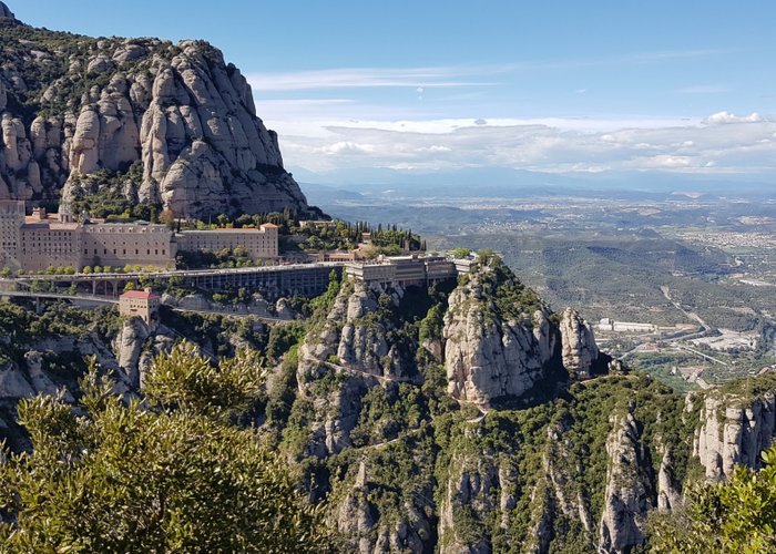 Monserrat, Spanien Tourismus in Monserrat Tripadvisor