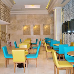 Lobby Cafe