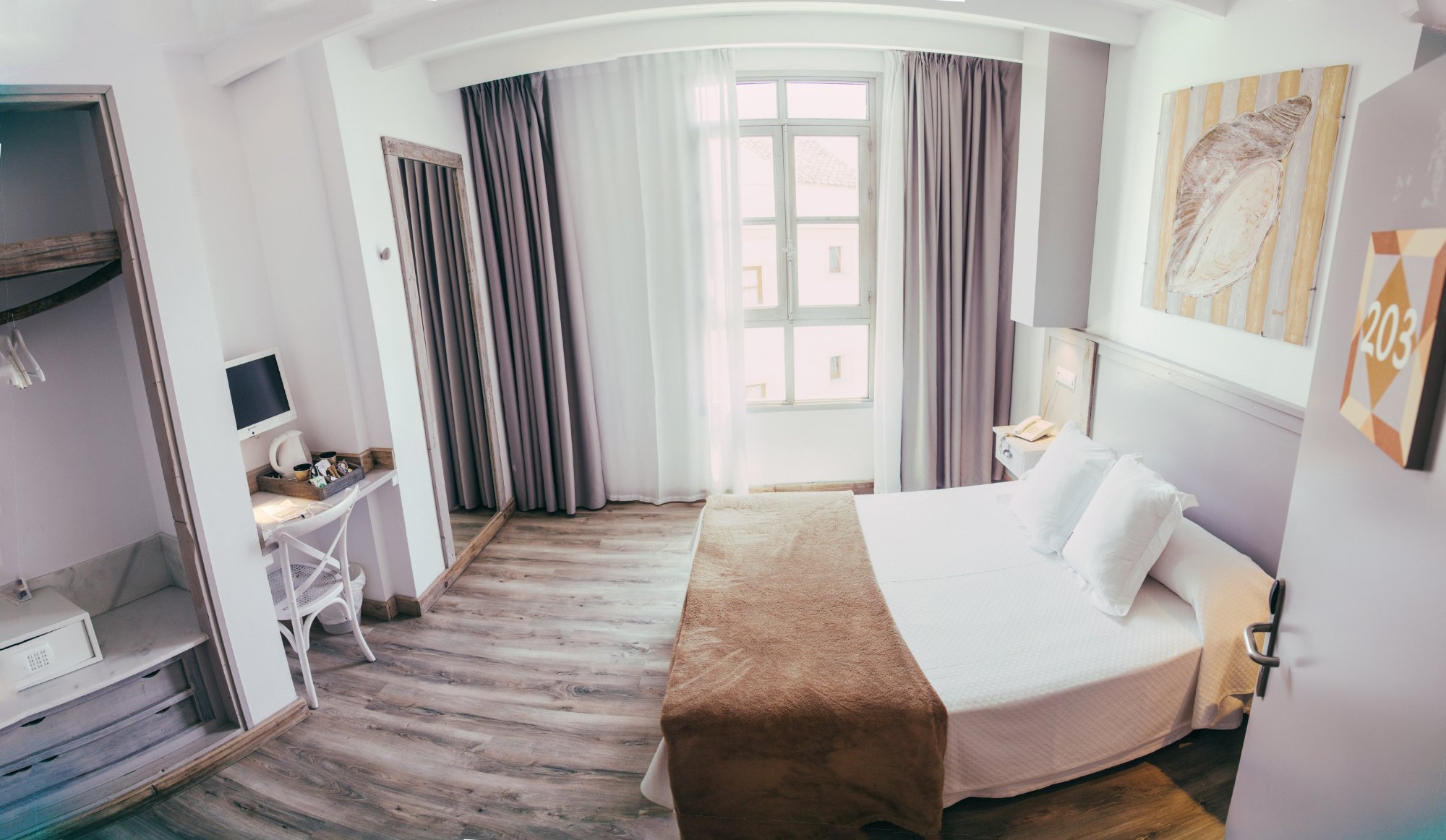 Misiana Hotel by null