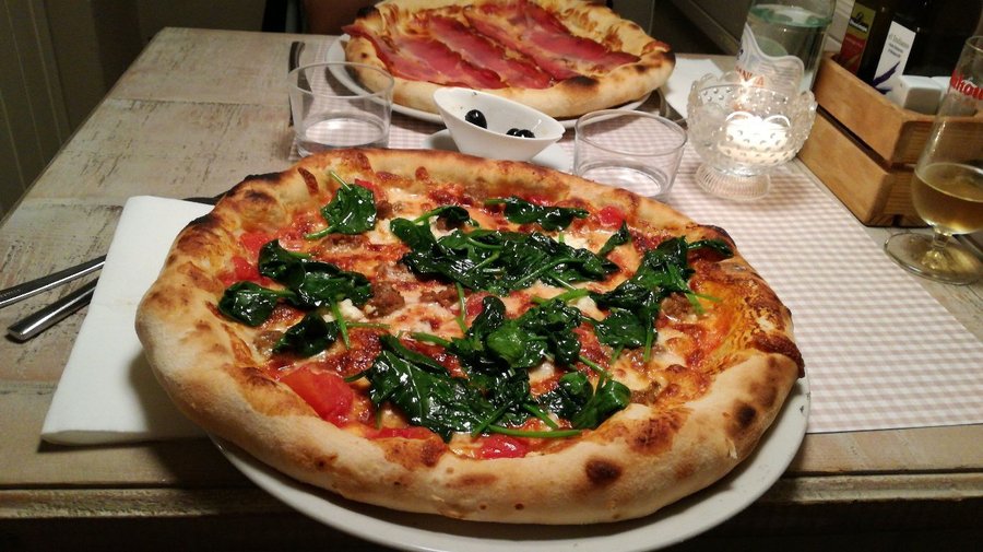 Osteria LOca Giuliva, 세빌 - 레스토랑 리뷰 - 트립어드바이저