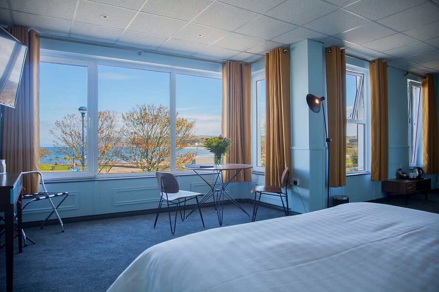 MARINE HOTEL BALLYCASTLE - Updated 2022 Reviews