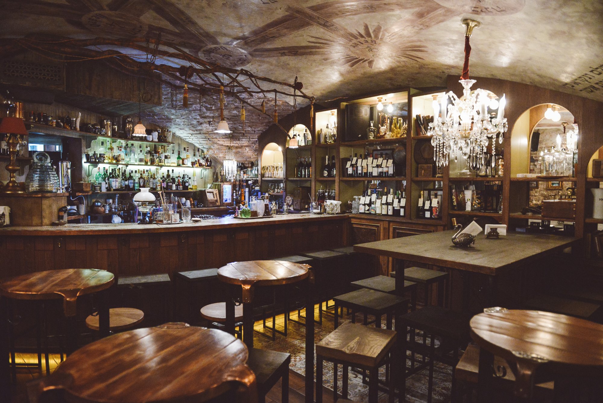 THE BEST Bars Pubs in Moscow Tripadvisor