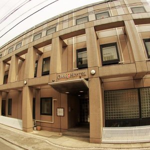 Oak Hostel Zen