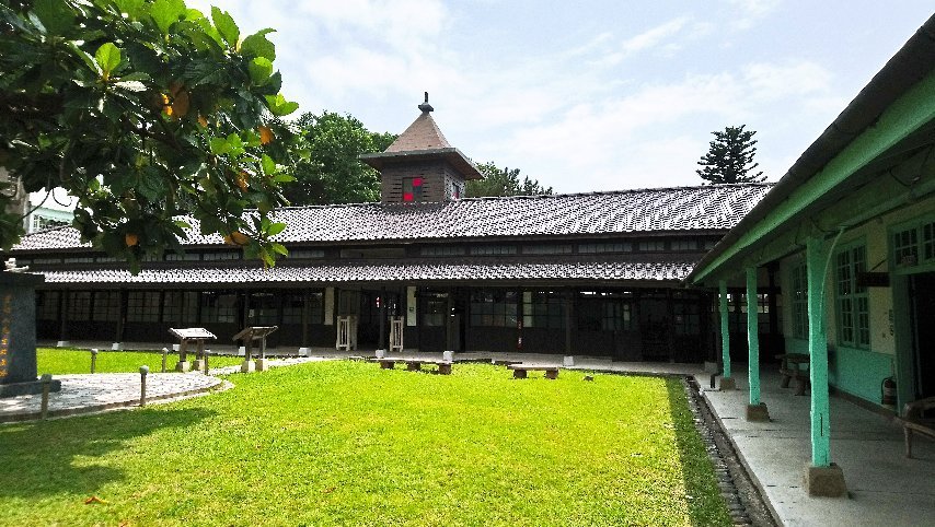 Cultural area