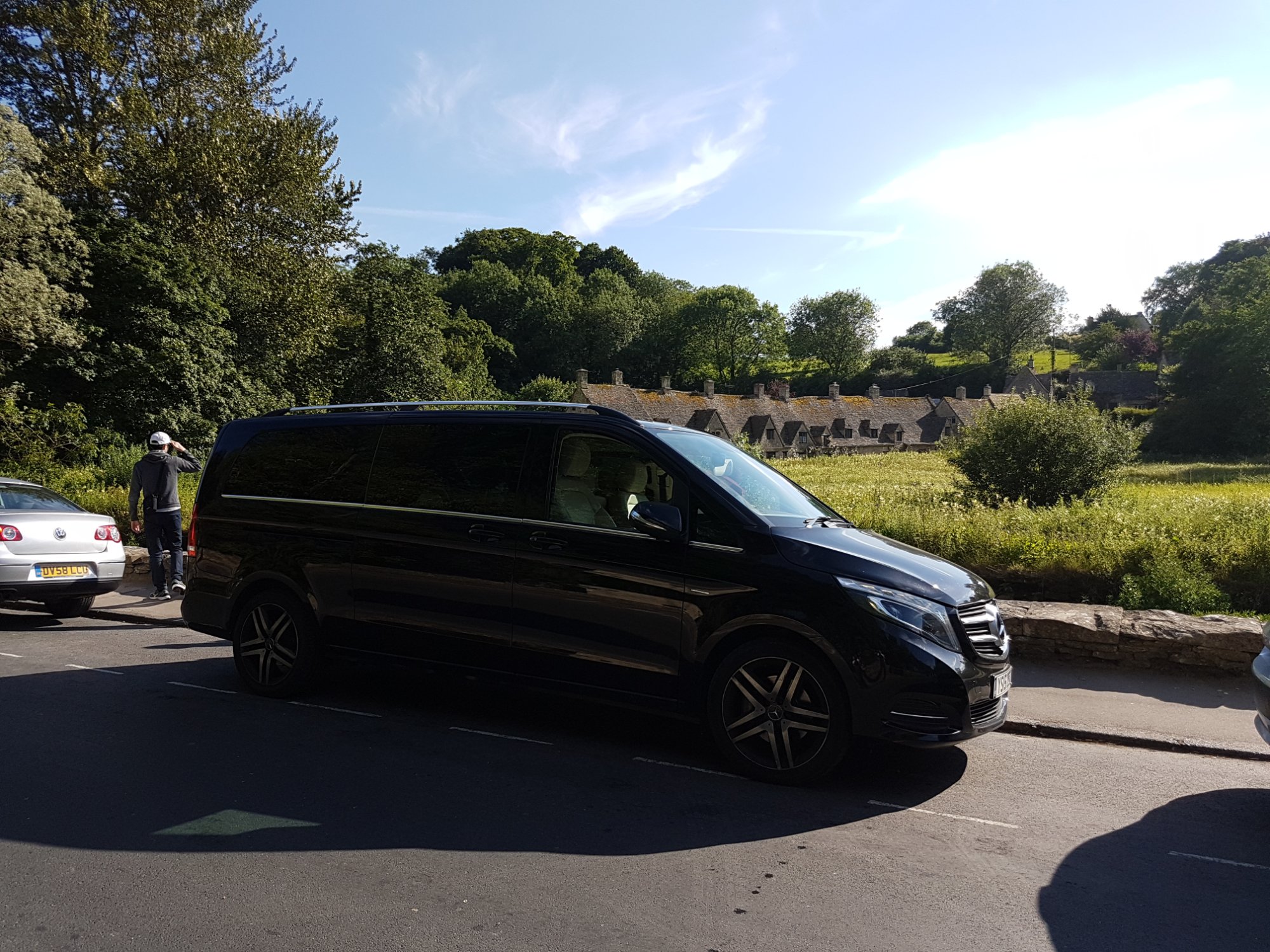 VAN MARLE CHAUFFEURS (Londres): Ce Qu'il Faut Savoir Pour Votre Visite ...