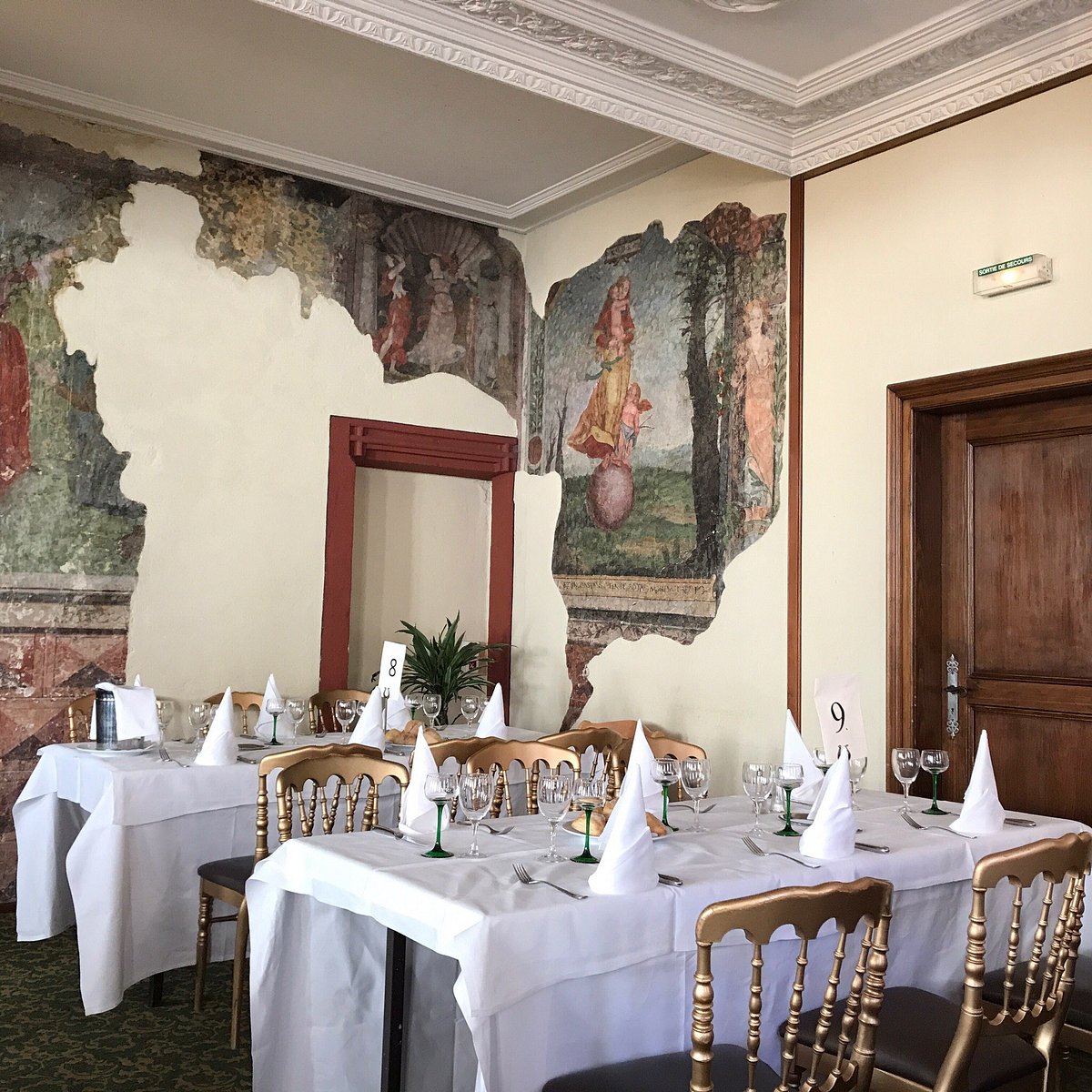 MAISON KAMMERZELL, Strasbourg - Mairie Sud - Menu, Prices & Restaurant  Reviews - Tripadvisor