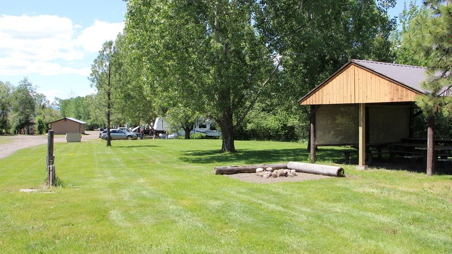 Best Camping In Idaho 10 Popular Idaho Rv Camping Spots Camping Spots Rv Parks And Campgrounds Rv Camping