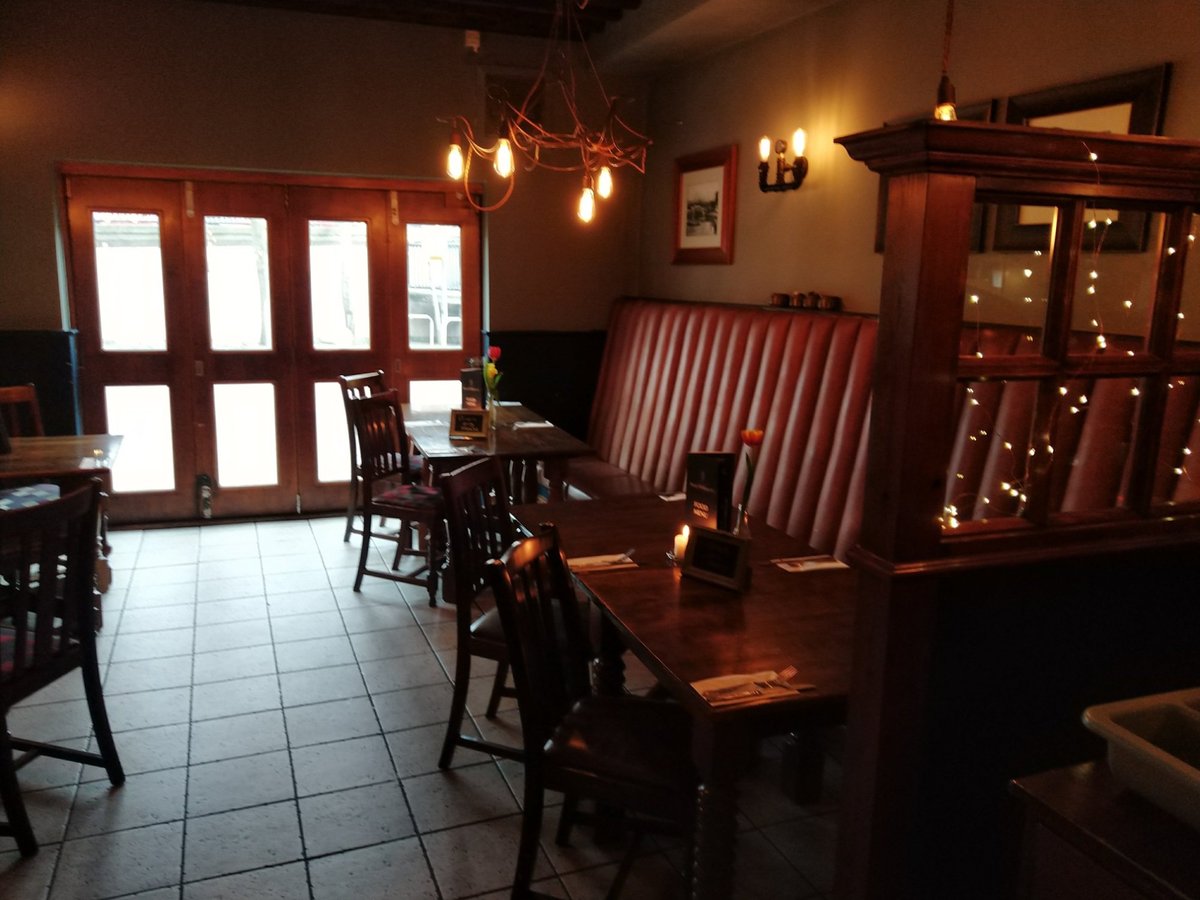 ROYAL WILLIAM IV, Lincoln - Updated 2024 Restaurant Reviews, Menu ...