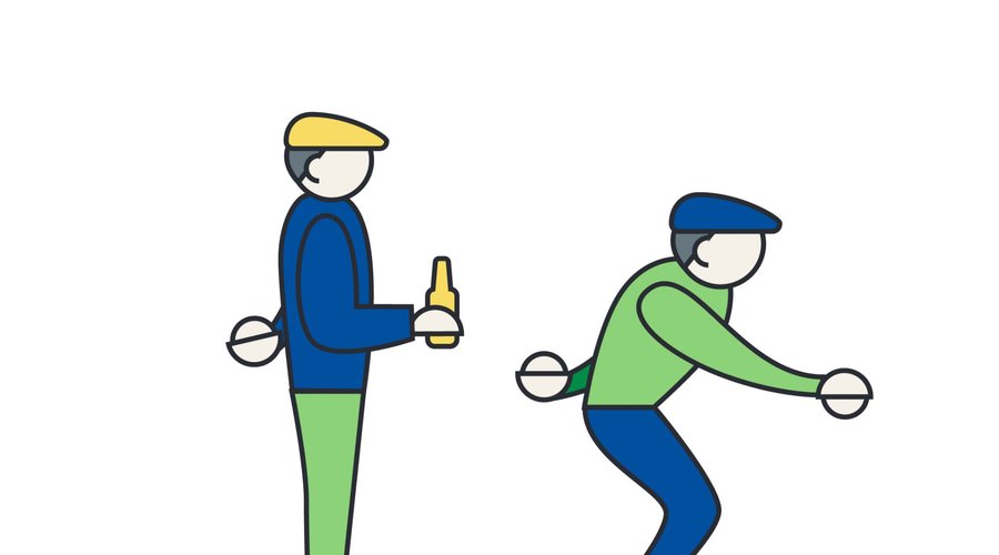 PETANQUE