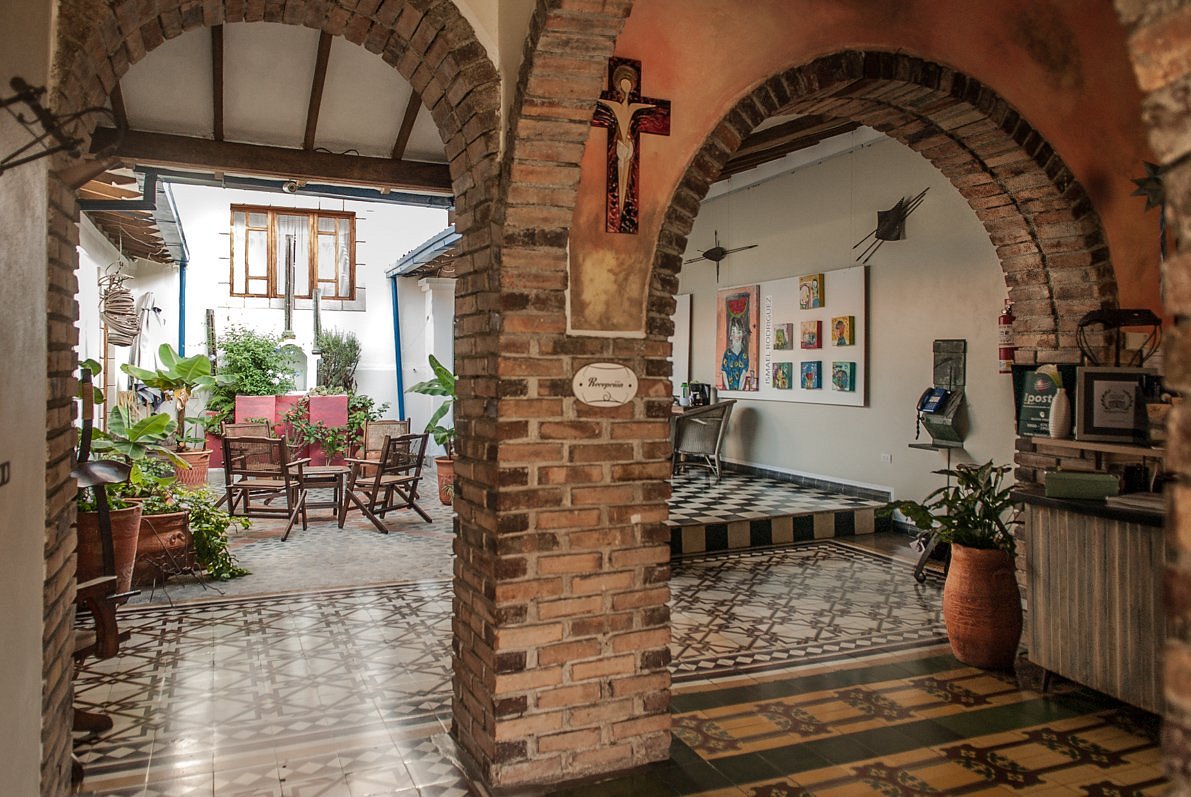 Posada Casa Sol image