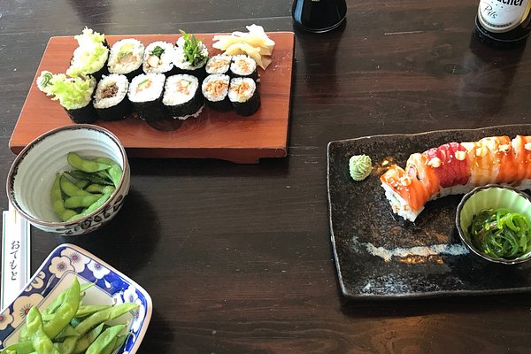 MISO SUSHI, Bad Nauheim - Menu, Prezzo & Ristorante Recensioni - Tripadvisor