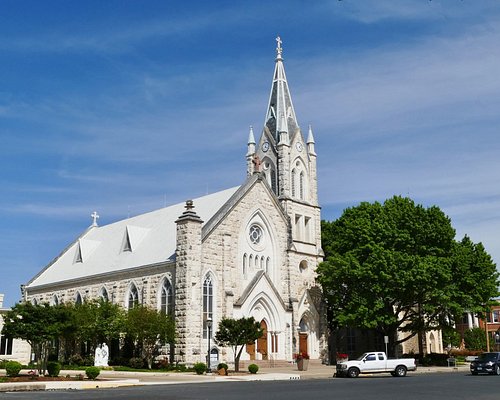 A Igreja Episcopal, com sede em Fort Worth, no norte do Texas