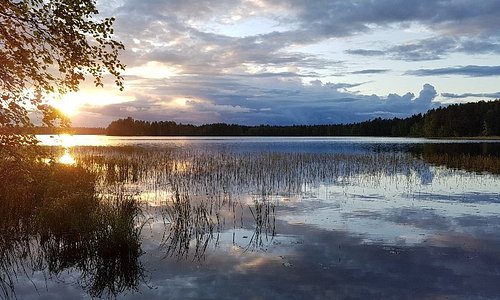 Kivijärvi