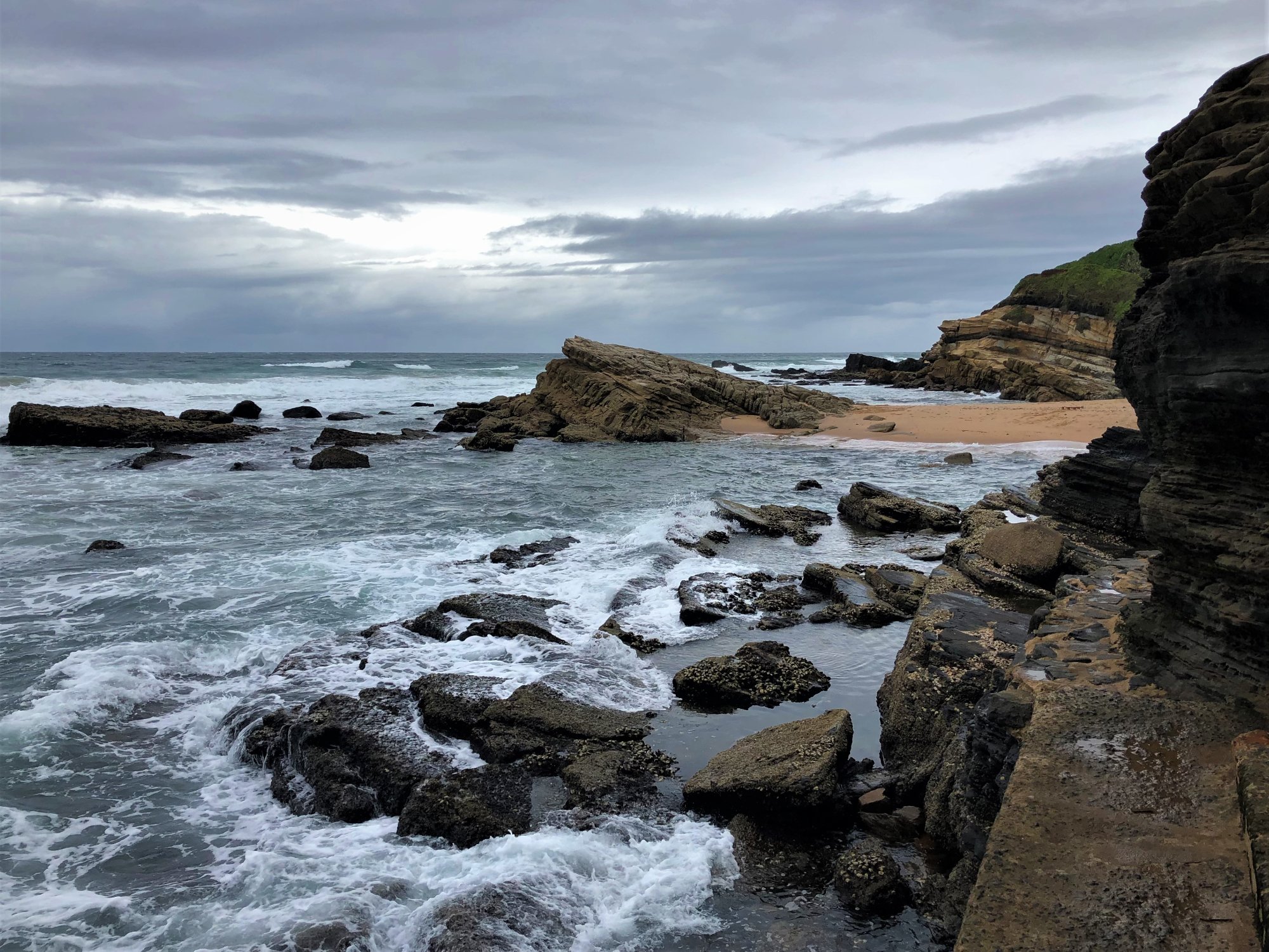 Thompson's Bay Beach (Ballito) - 2022 Alles Wat U Moet Weten VOORDAT Je ...