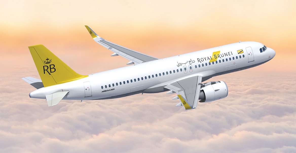 Royal Brunei Airlines: Avaliações E Voos - Tripadvisor