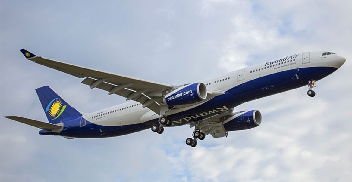 RwandAir Avalia Es E Voos Tripadvisor   Rwandair 