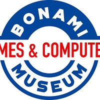 Het Logo van het Nederlands Instituut voor Games & Computers