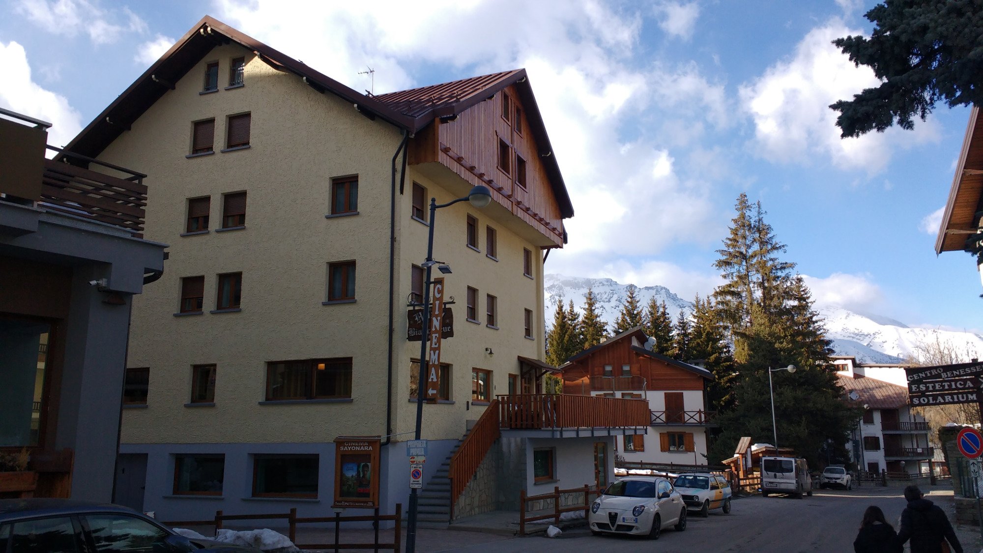 Hotel photo 7 of Hotel Biancaneve.