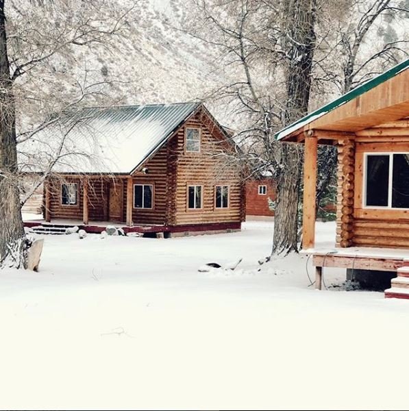 Hoovers River Resort Updated 2020 Ranch Reviews Utah Marysvale Tripadvisor