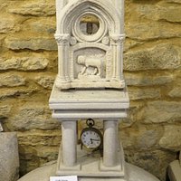 Langton Matravers Museum - exhibit