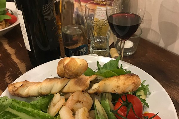 PAPA JOHN'S PIZZA, Warsaw - Postepu 10 - Photos & Restaurant Reviews - Order Online Food Delivery - Tripadvisor