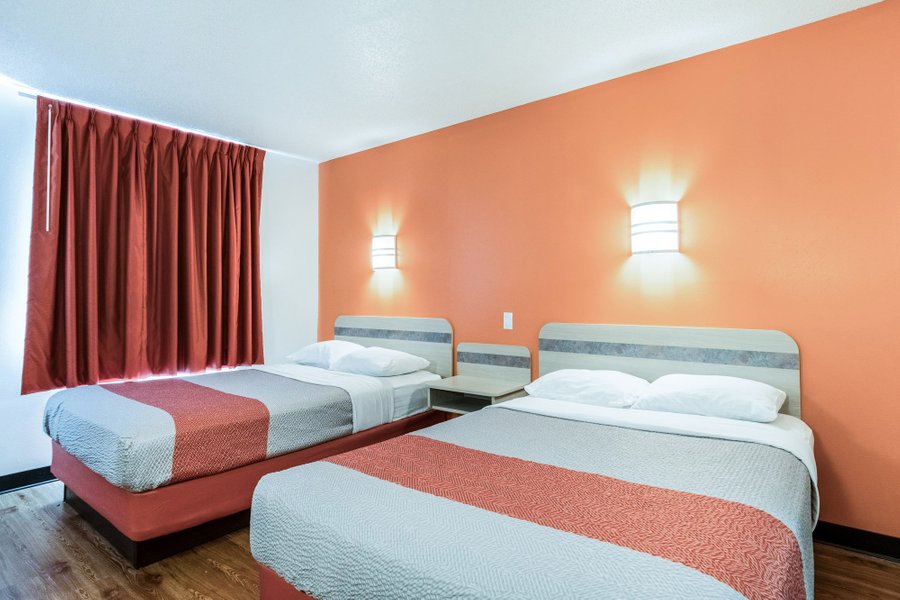 MOTEL 6 NEWPORT $56 ($̶6̶8̶) - Prices & Reviews - TN - Tripadvisor