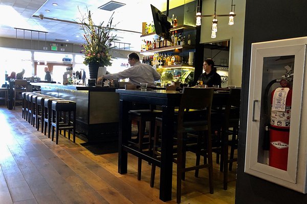 NEIMAN MARCUS CAFE, Walnut Creek - Restaurant Reviews, Photos