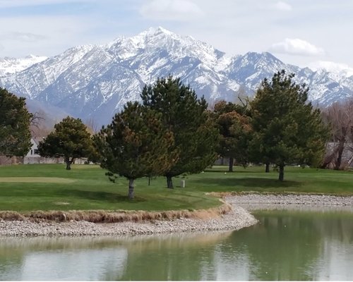 THE 10 BEST Salt Lake City Golf Courses (with Photos) - Tripadvisor