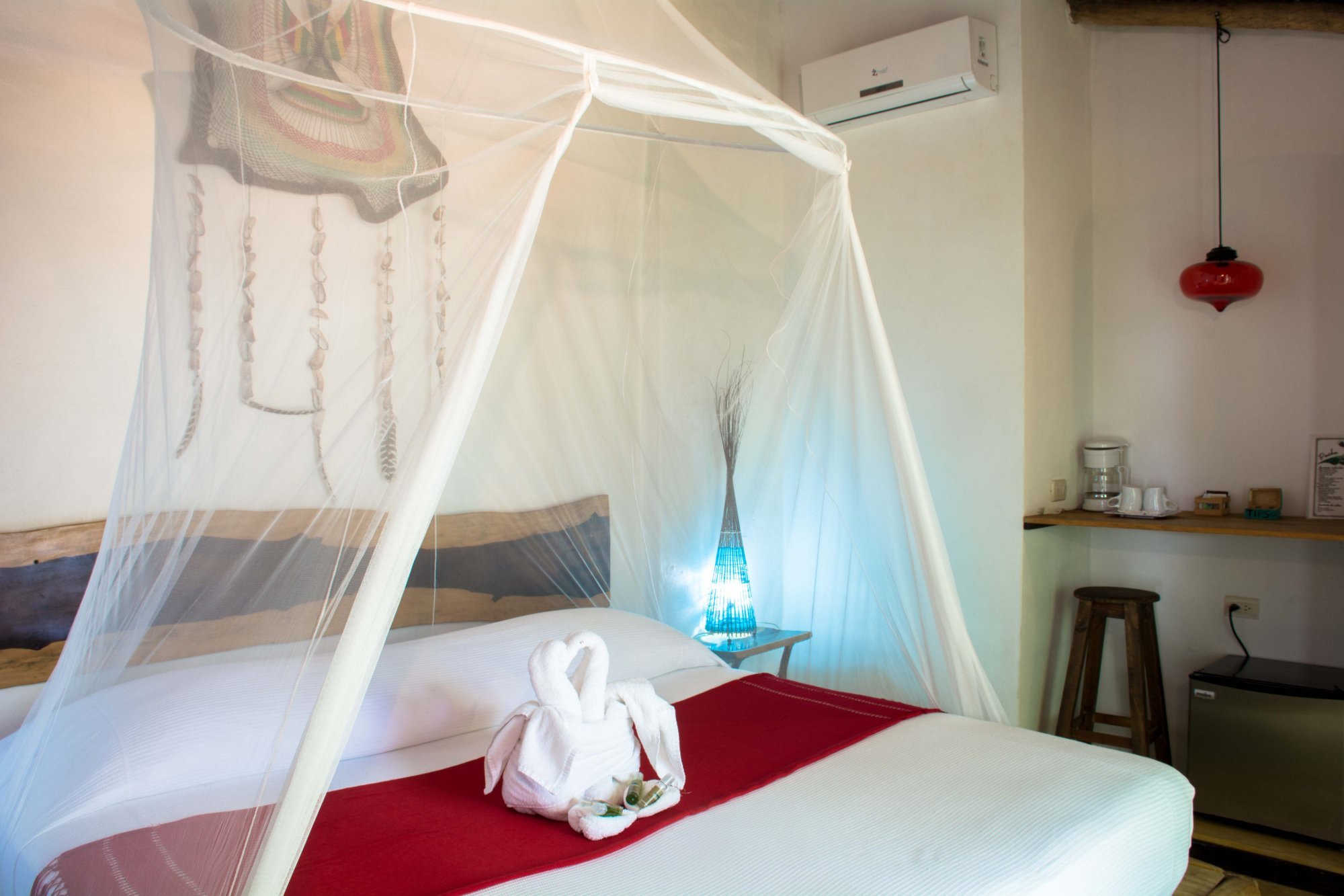 Hotel Boutique Pacha Tulum by null