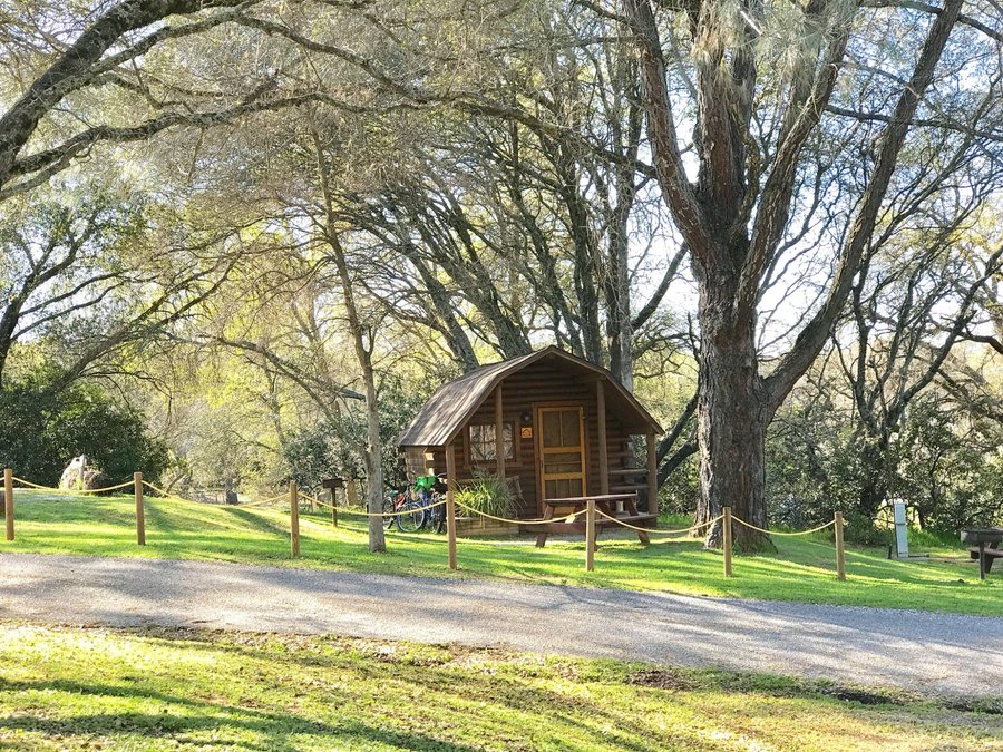 Escape to the Gold Country: Your Ultimate Guide to Placerville's KOa Campground