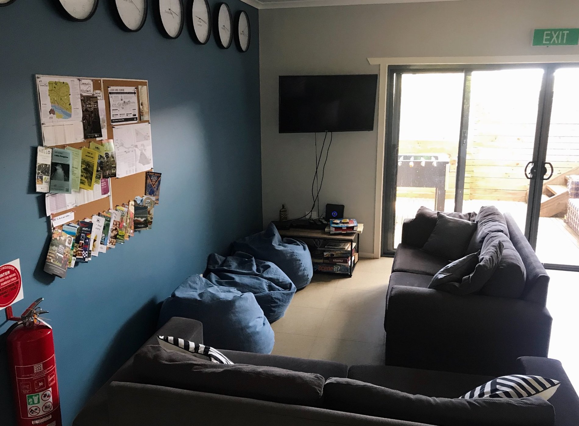 13TH APOSTLE ACCOMMODATION by null