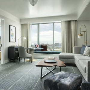 LUMA Hotel San Francisco - #1 Hottest New Hotel in the US, São Francisco –  Preços atualizados 2023