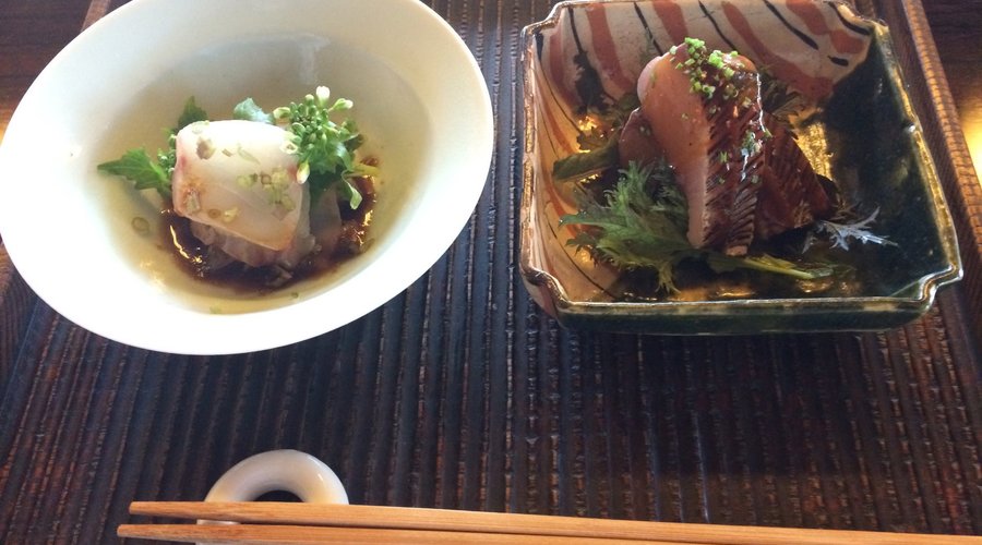 料理３