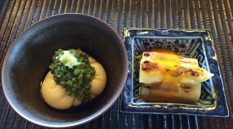 料理５