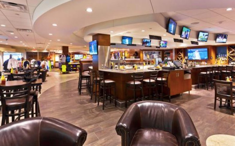 Champions sports bar and grill on sale