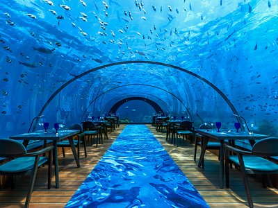 travel resort maldives
