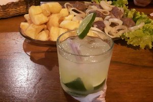Bebidas