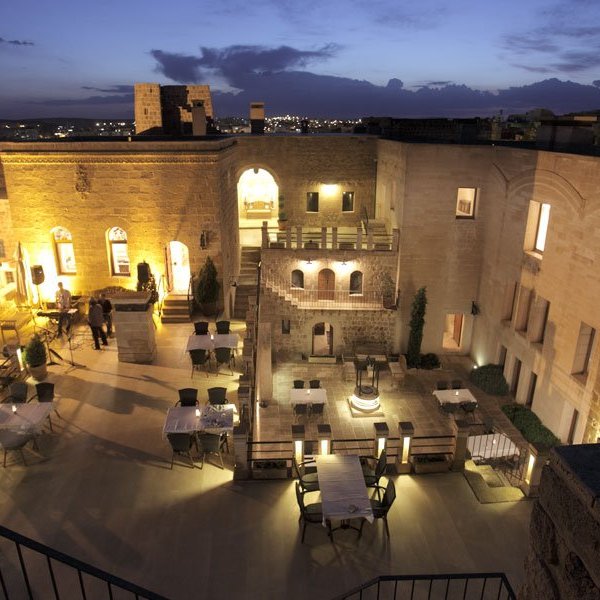 2025년 Siirt 베스트 로맨틱 호텔 추천 - Tripadvisor