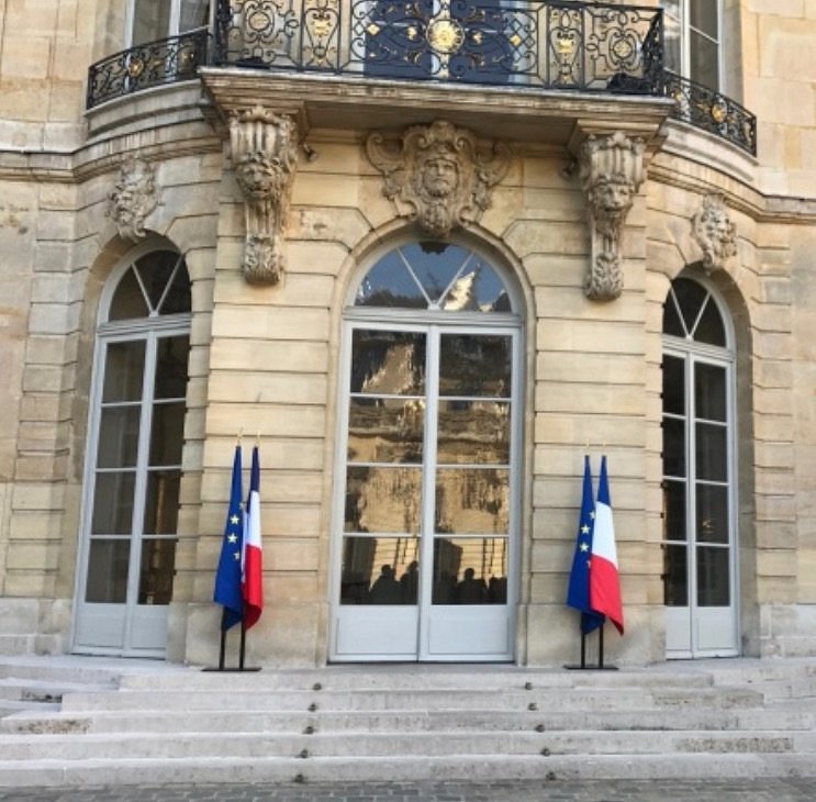 Hôtel de Matignon (Paris) Lohnt es sich? Aktuell für 2024 (Mit fotos) Hôtel de Matignon (Paris) Lohnt es sich? Aktuell für 2024 (Mit fotos)