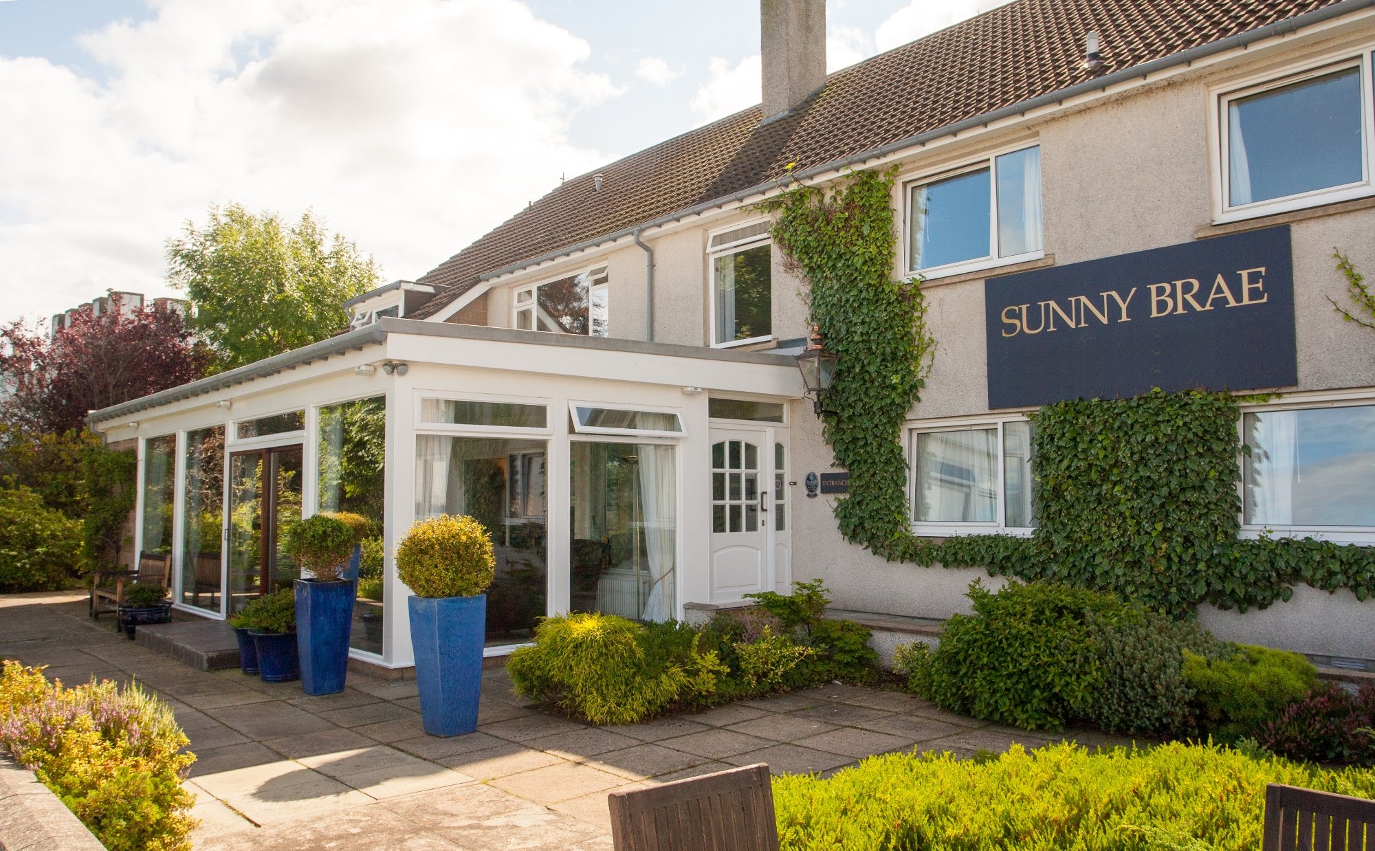 Hotel photo 11 of Sunny Brae.