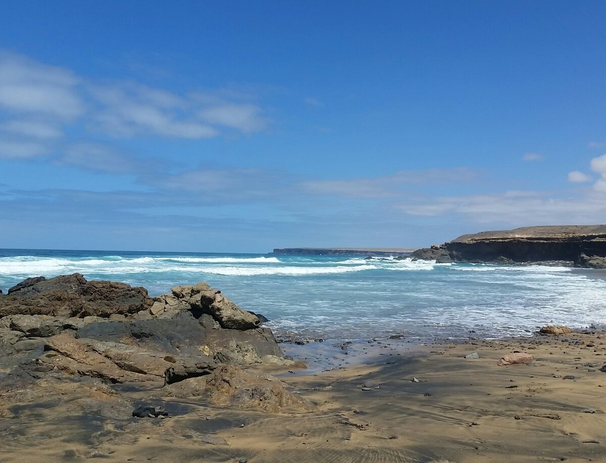 Playa de Jarugo (Fuerteventura) - All You Need to Know BEFORE You Go