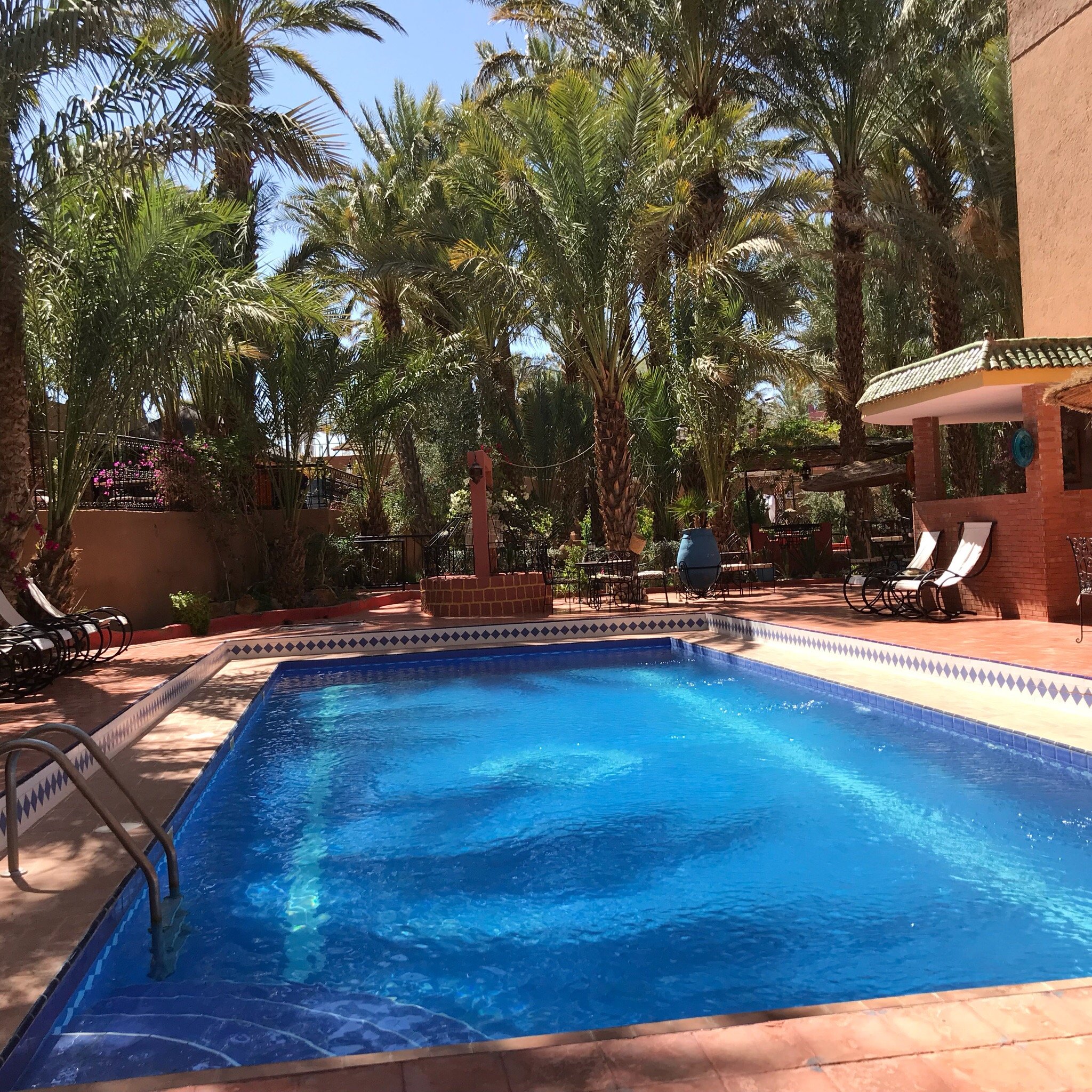 Hotel photo 35 of Riad Marrat.