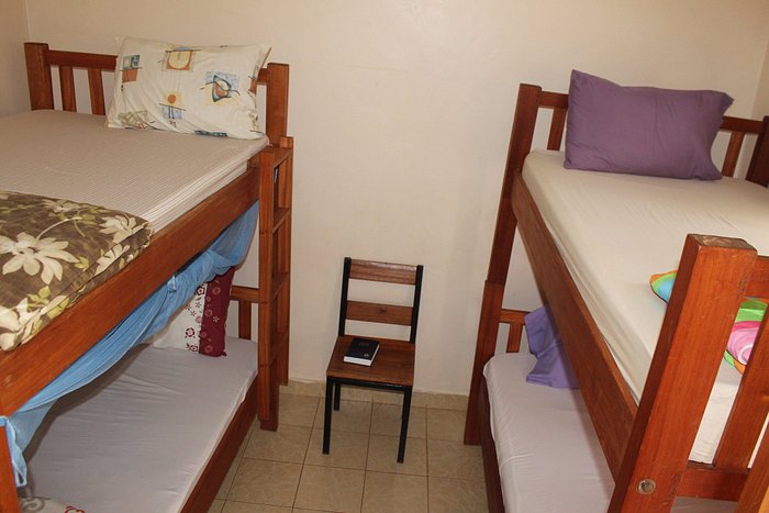 travellers hotel bondo