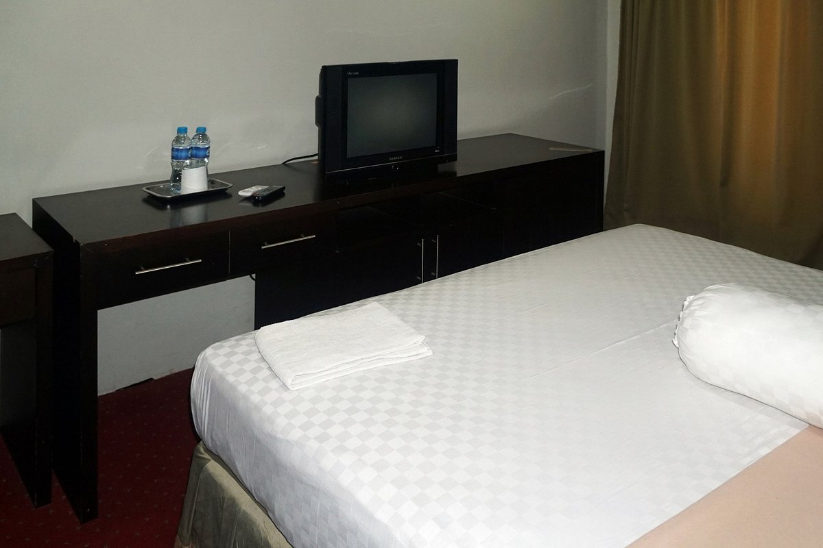 Hotel Platinum (Palopo, Indonésie) tarifs 2022 mis à jour et avis hôtel
