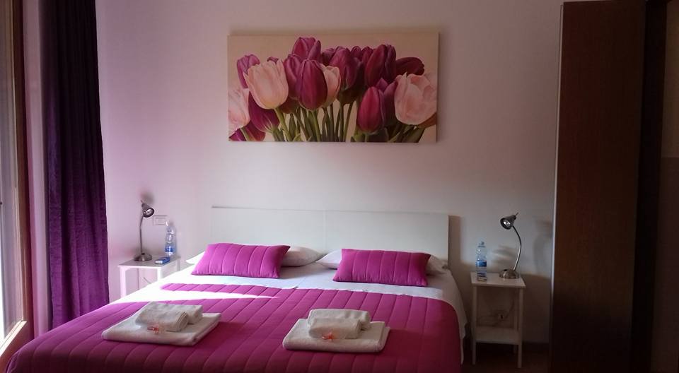 IL VIANDANTE B&B - Reviews (Verona, Italy)