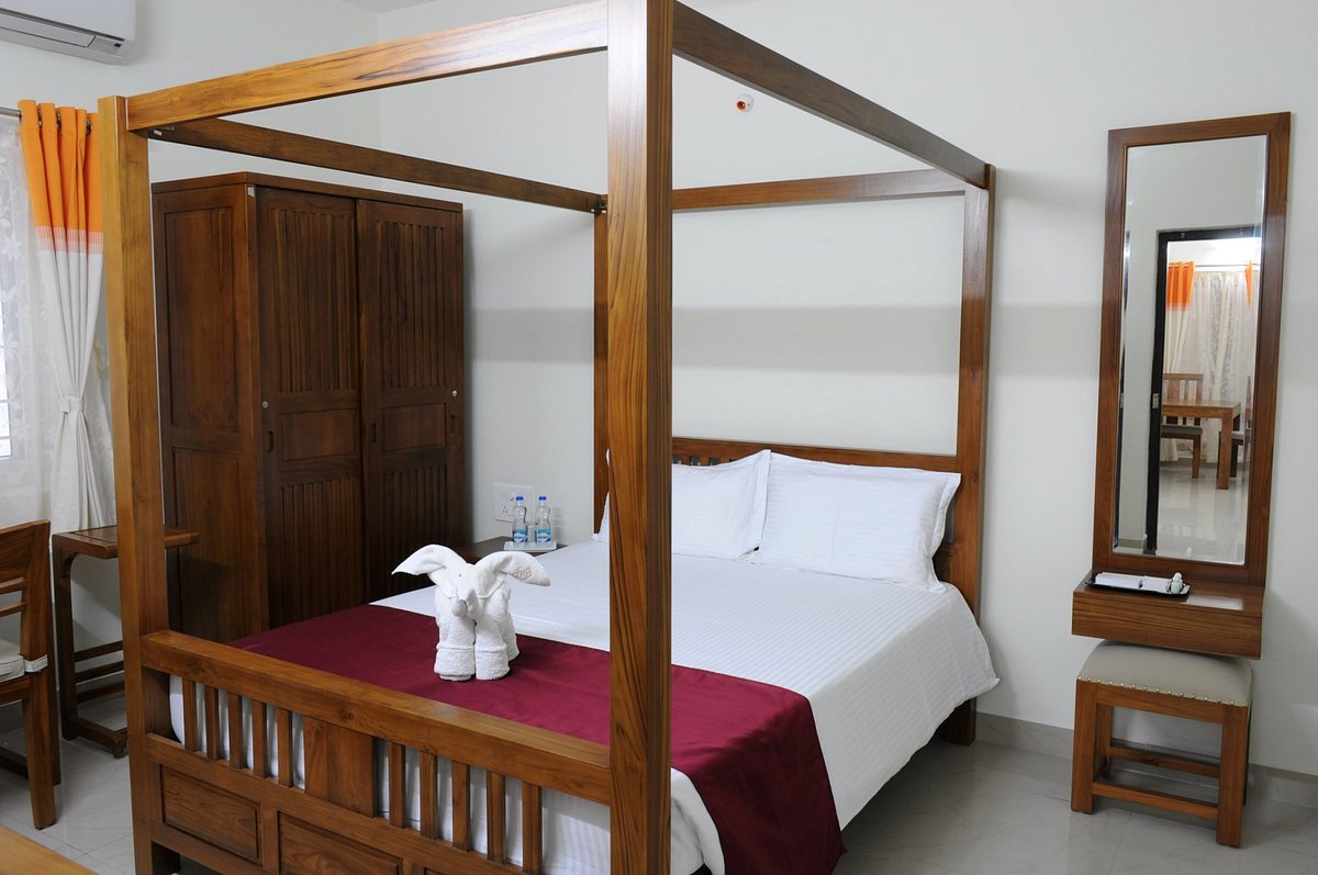 Bigstay Rooms: Pictures & Reviews - Tripadvisor