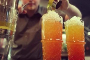 Drinks
