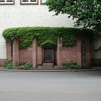 Peterskirchhof