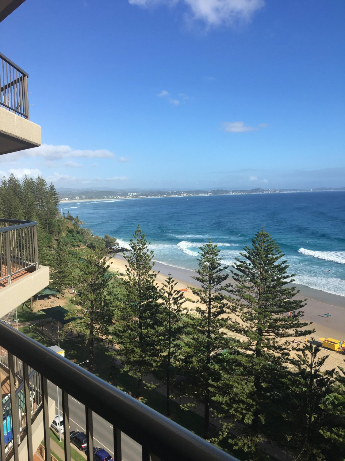 COLUMBIA APARTMENTS ON RAINBOW BAY (AU$273): 2022 Prices & Reviews ...