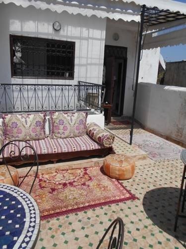 DAR LALLA WAFAE - Prices & Guest house Reviews (Fes, Morocco)